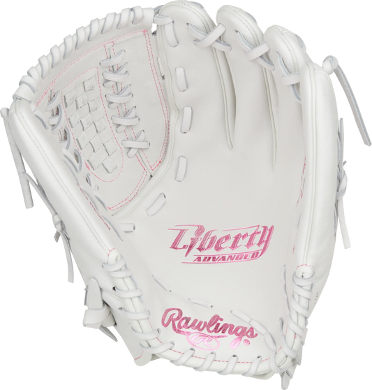 Rawlings Liberty Advanced 12.5" Fastpitch Glove - Sports Excellence