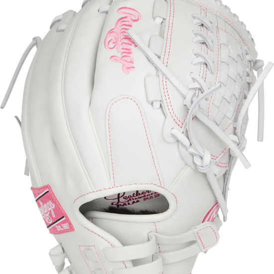 Rawlings Liberty Advanced 12.5" Fastpitch Glove - Sports Excellence