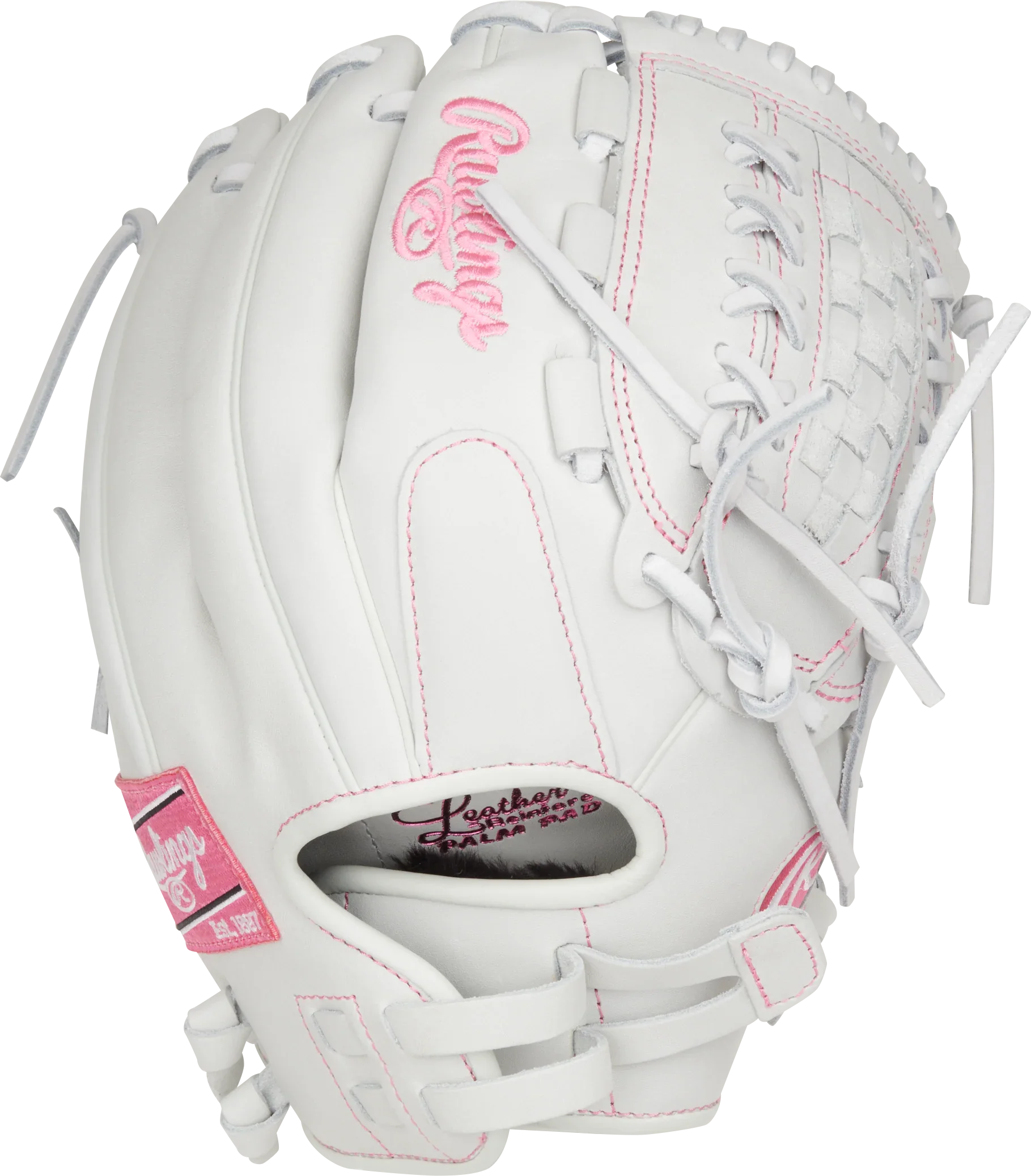 Rawlings Liberty Advanced 12.5" Fastpitch Glove - Sports Excellence