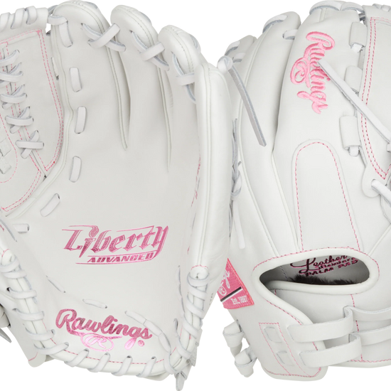 Rawlings Liberty Advanced 12.5" Fastpitch Glove - Sports Excellence
