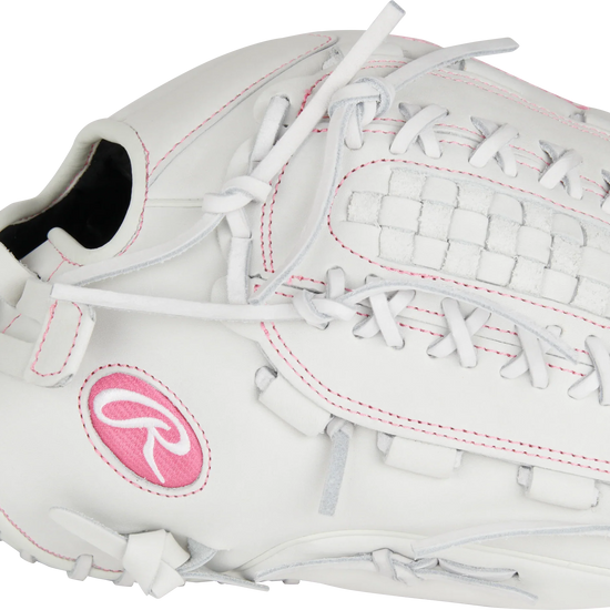 Rawlings Liberty Advanced 12.5" Fastpitch Glove - Sports Excellence