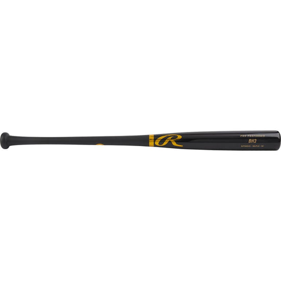 Rawlings Pro Preferred BH3 Maple Wood Baseball Bat