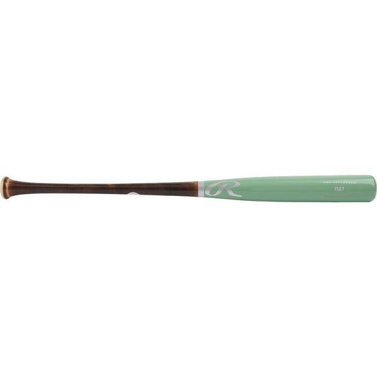 2024 Rawlings Pro Preferred OA1 Maple Wood Baseball Bat - Sports Excellence