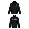 RSL KINGS CX2 TRIUMPH MESH LINED TRACK JACKET
