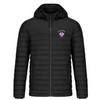 RSL KINGS CANYON PUFFY JACKET WITH LEFT CHEST EMBROIDERED LOGO YOUTH AND MEN