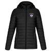 RSL KINGS CANYON PUFFY JACKET WOMEN'S