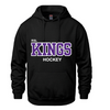 RSL KINGS CHAMPION HOODIE "MIDNIGHT" SERIES