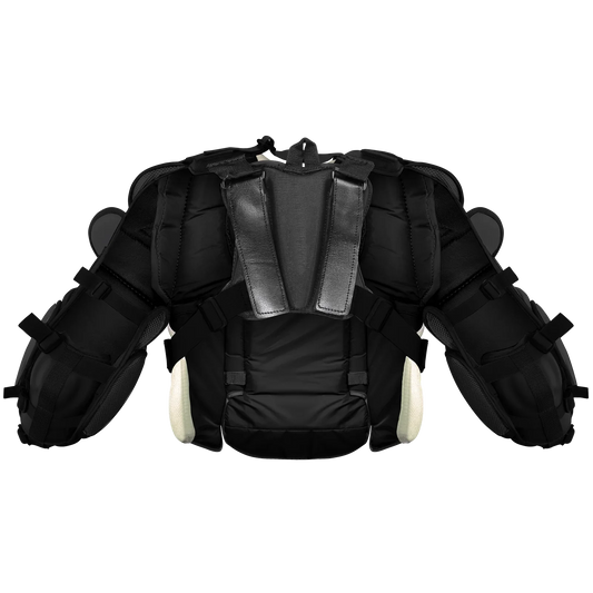 Warrior Ritual R/X5 Chest & Arms - Junior