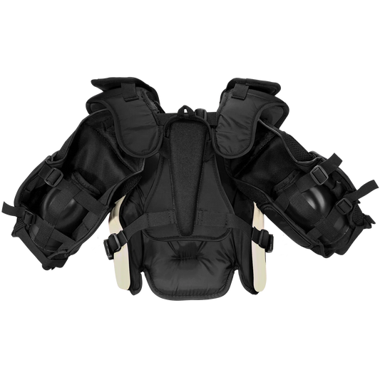 Warrior Ritual R/X5 Chest & Arms - Youth
