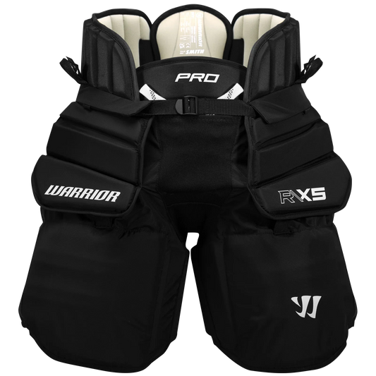 Warrior Ritual R/X5 Pro Goalie Pants - Intermediate