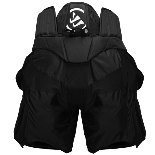 Warrior Ritual R/X5 Pro Goalie Pants - Senior