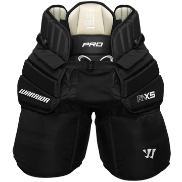 Warrior Ritual R/X5 Pro Goalie Pants - Senior