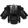 Warrior Ritual R/X5 RTL Chest & Arms - Senior