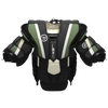 Warrior Ritual R/X5 RTL Chest & Arms - Senior