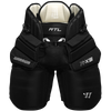 Warrior Ritual R/X5 RTL Goalie Pants - Senior