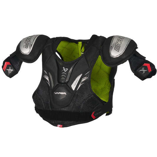 Bauer Vapor LTX Pro Shoulder Pads - Junior
