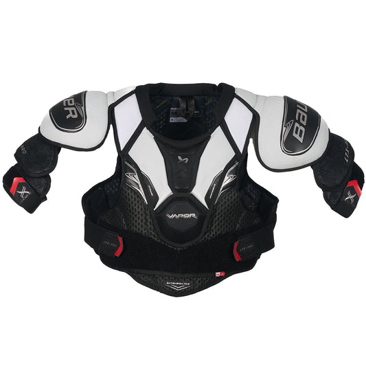 Bauer Vapor LTX Pro Shoulder Pads - Senior