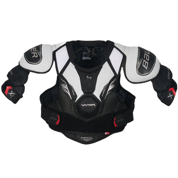 Bauer Vapor LTX Pro Shoulder Pads - Intermediate