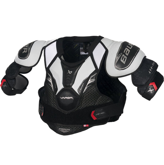 Bauer Vapor LTX Pro Shoulder Pads - Senior