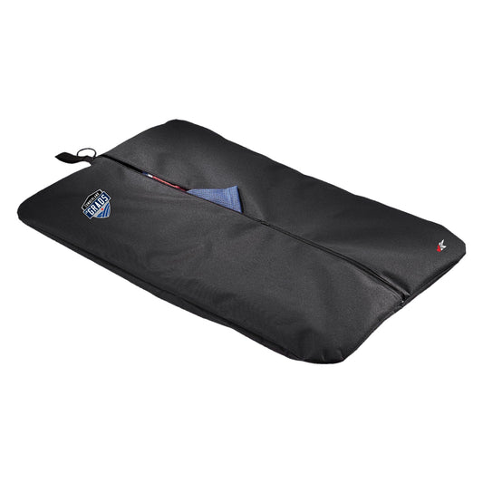 Cumberland Jr Grads Individual Garment Bag | Kobe - Embroidered