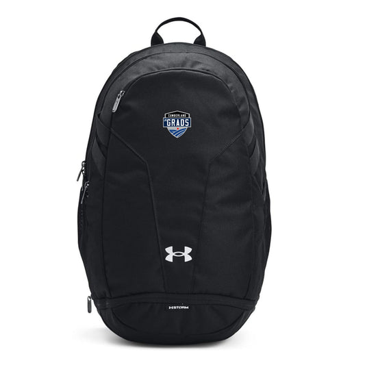 Cumberland Jr Grads Backpack | Under Armour - Embroidered