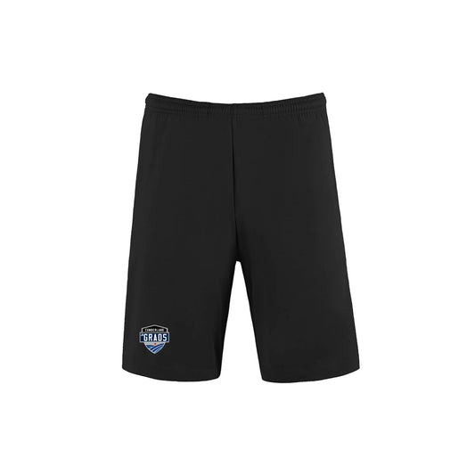 Cumberland Jr Grads Shorts | CX2 Wave