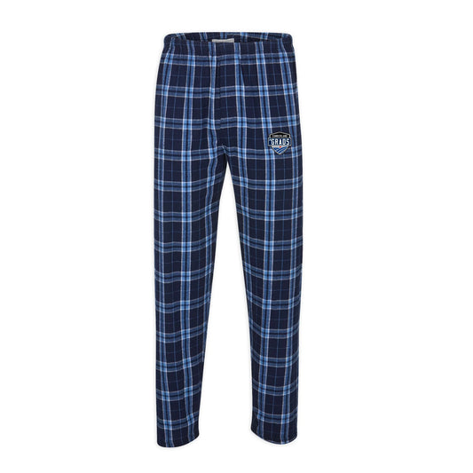 Cumberland Jr Grads Pyjama Pants | Boxercraft - Heat Press
