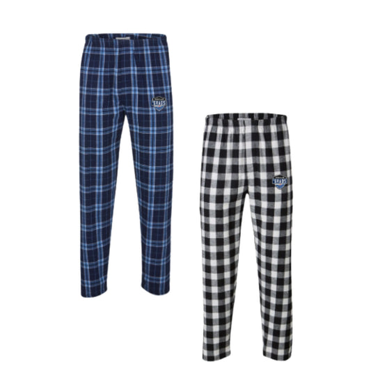 Cumberland Jr Grads Pyjama Pants | Boxercraft - Heat Press