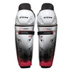CCM Jetspeed FT880 Shin Guards - Junior