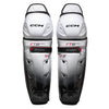CCM Jetspeed FT8 Pro Shin Guards - Senior