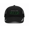 Shooting Stars Shadow Mesh Back Cap | Bauer - Embroidered