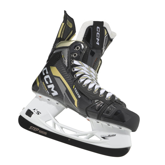 Tacks AS-V Pro Hockey Skates - Intermediate - Sports Excellence