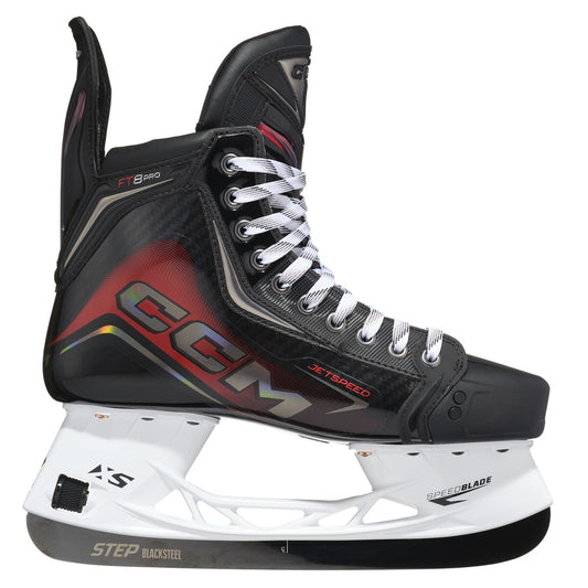 CCM Jetspeed FT8 Pro Hockey Skates - Youth
