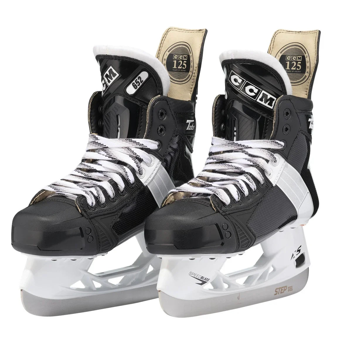 CCM Tacks 652 Hockey Skates - Senior - Sports Excellence
