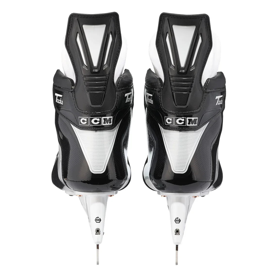 CCM Tacks 652 Hockey Skates - Senior - Sports Excellence