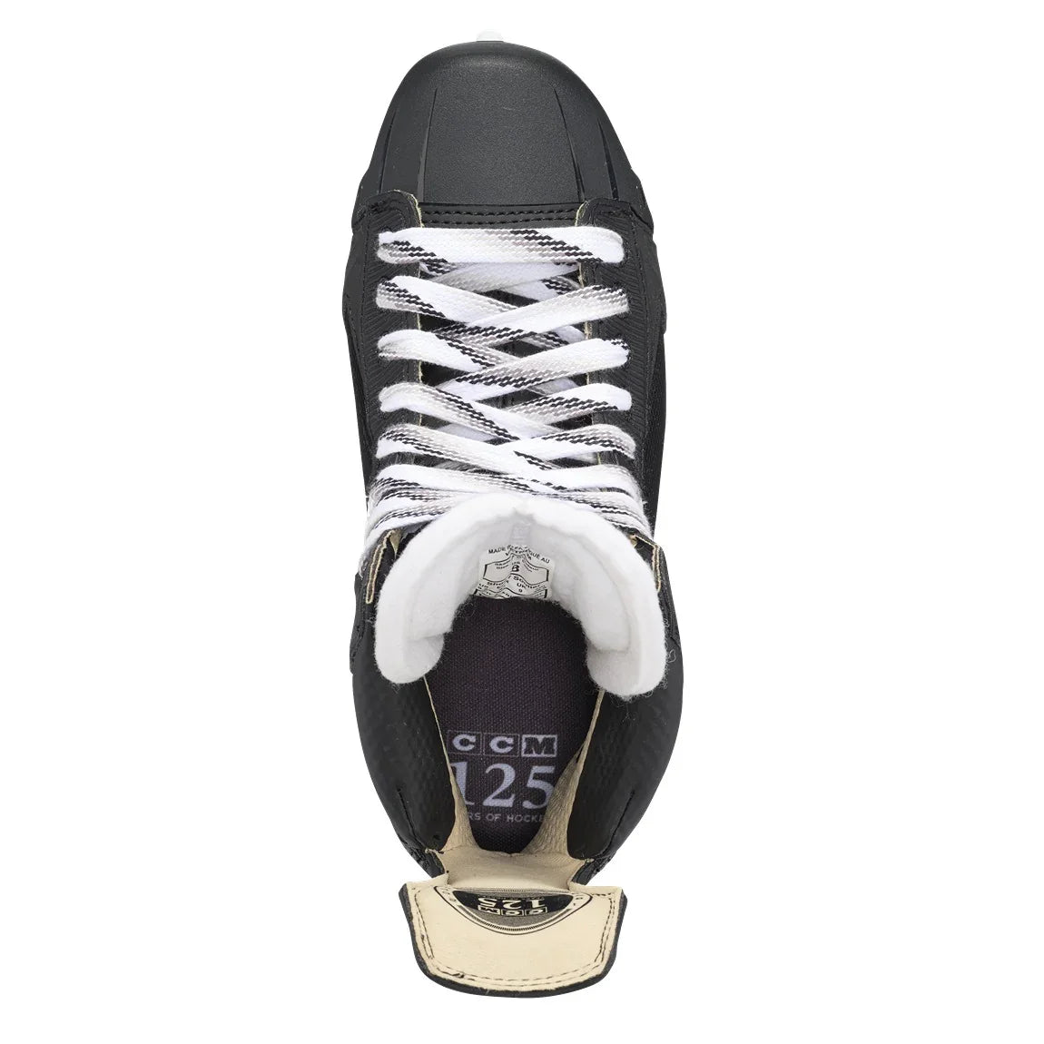 CCM Tacks 652 Hockey Skates - Senior - Sports Excellence