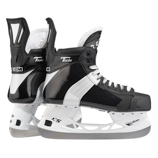 CCM Tacks 652 Hockey Skates - Senior - Sports Excellence