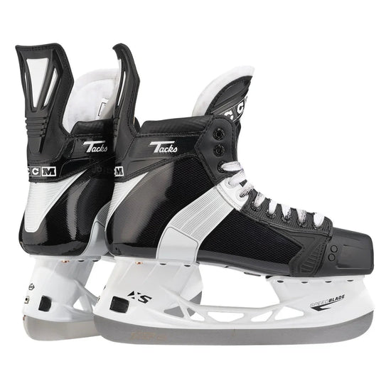 CCM Tacks 652 Hockey Skates - Intermediate - Sports Excellence