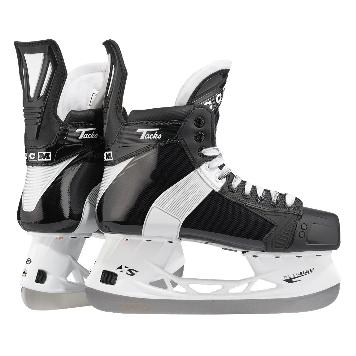 CCM Tacks 652 Hockey Skates - Intermediate - Sports Excellence