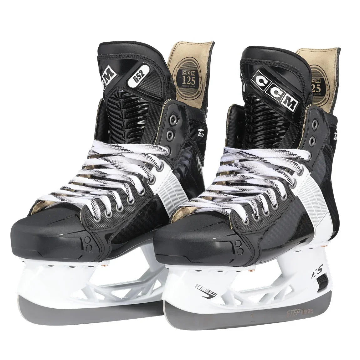 Tacks 652 Pro Hockey Skates - Sports Excellence