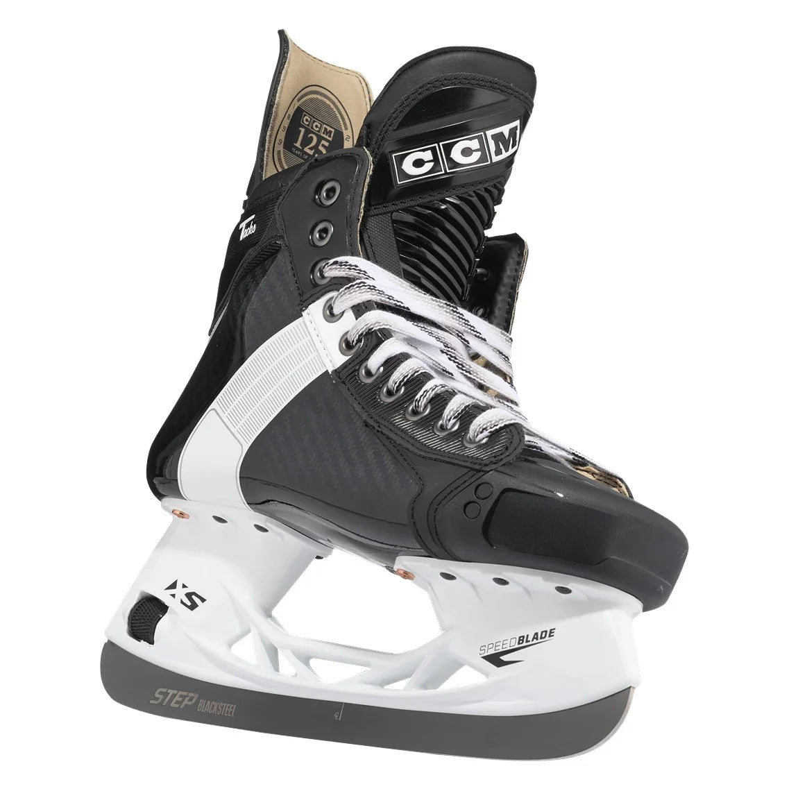 CCM Tacks 652 Pro Hockey Skates - Senior - Sports Excellence