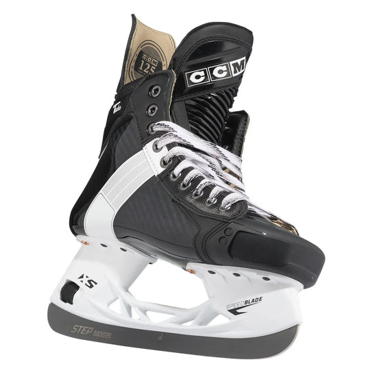 CCM Tacks 652 Pro Hockey Skates - Intermediate - Sports Excellence