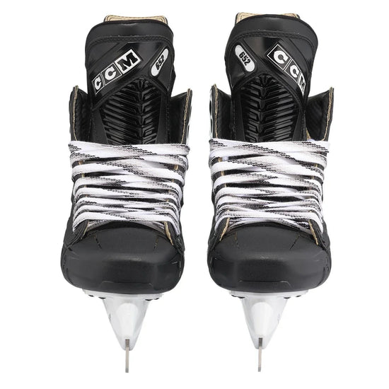CCM Tacks 652 Pro Hockey Skates - Intermediate - Sports Excellence