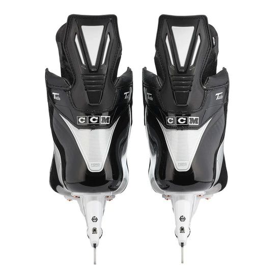 CCM Tacks 652 Pro Hockey Skates - Intermediate - Sports Excellence