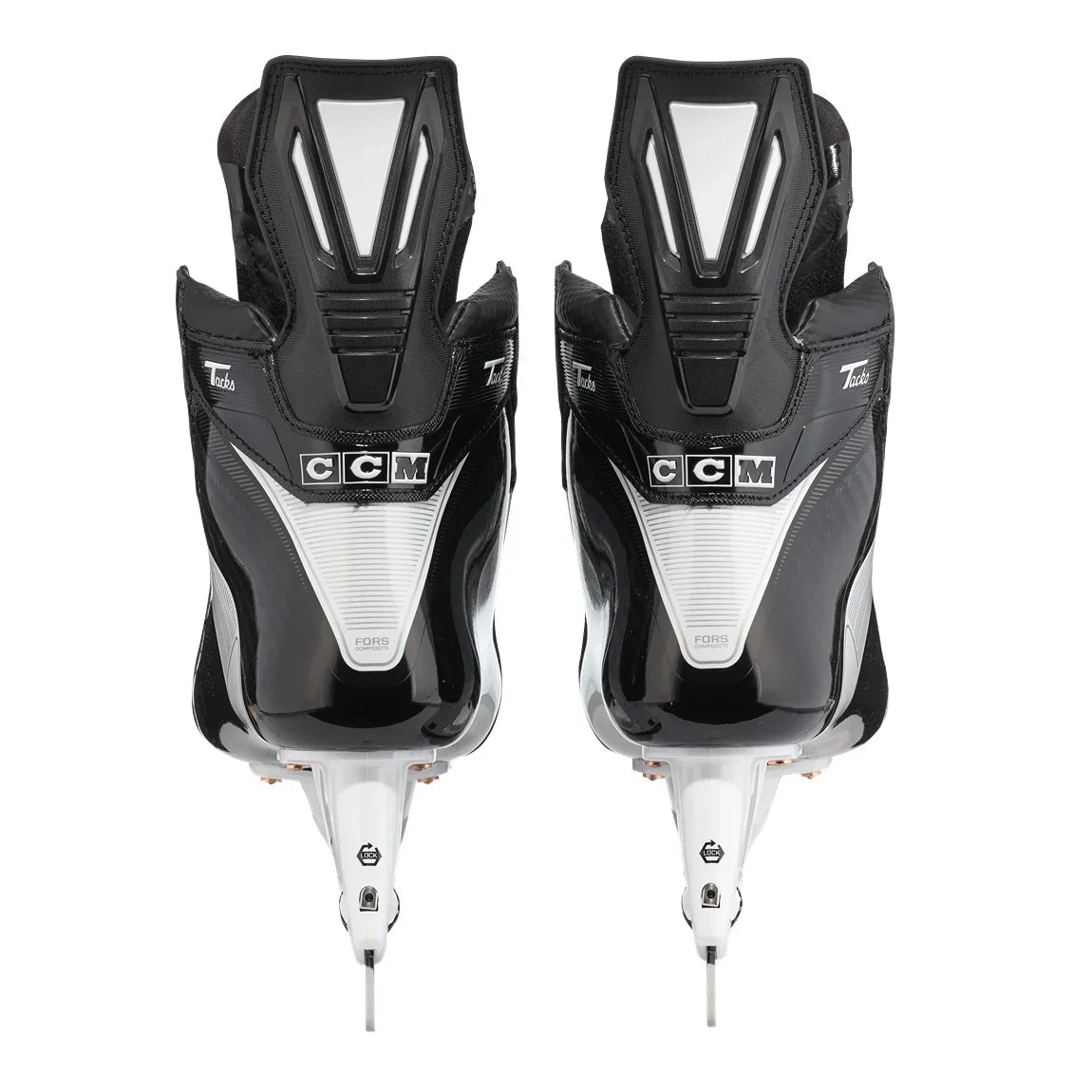 CCM Tacks 652 Pro Hockey Skates - Intermediate - Sports Excellence