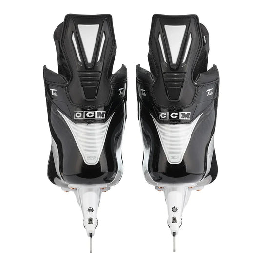Tacks 652 Pro Hockey Skates - Sports Excellence