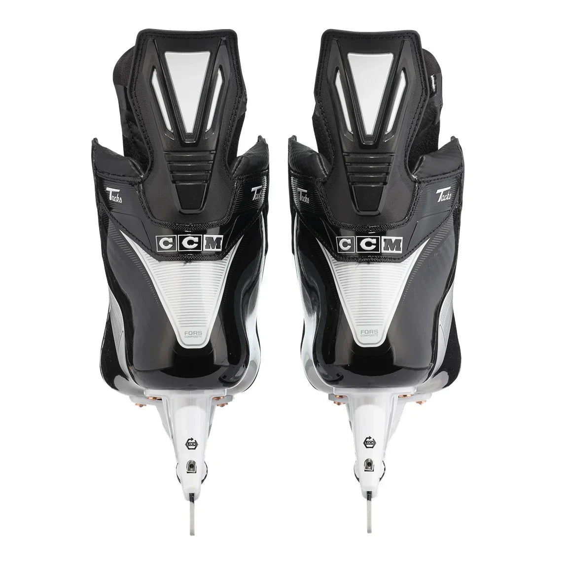 Tacks 652 Pro Hockey Skates - Sports Excellence