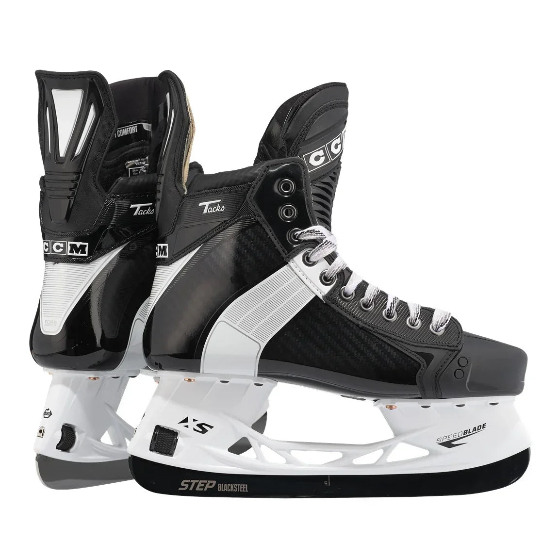 Tacks 652 Pro Hockey Skates - Sports Excellence