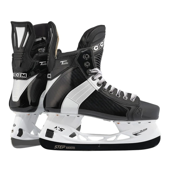 Tacks 652 Pro Hockey Skates - Sports Excellence