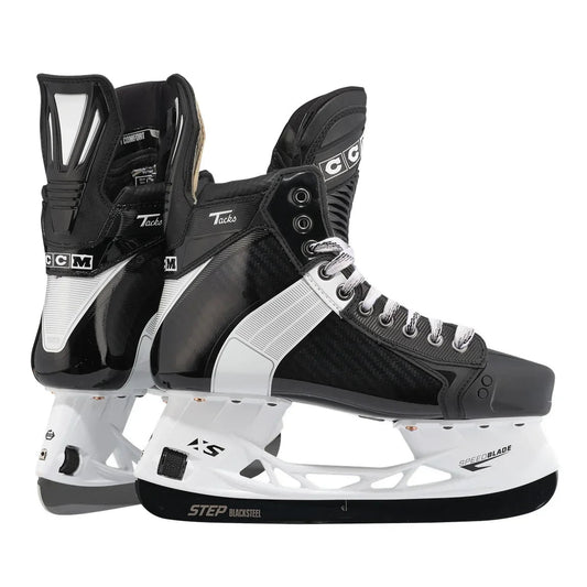 Tacks 652 Pro Hockey Skates - Sports Excellence